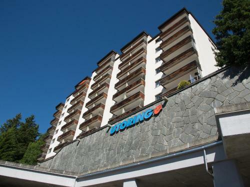 Apartamento Guardaval (utoring) 12