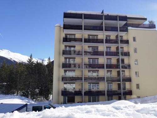 Apartment Allod-park.34