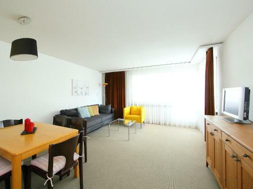 Apartment Allod Park C707