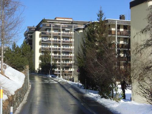 Apartment Allod Park C707