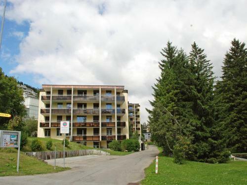 Apartment Allod Park C707