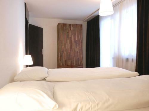 Apartamento Allod-park 23