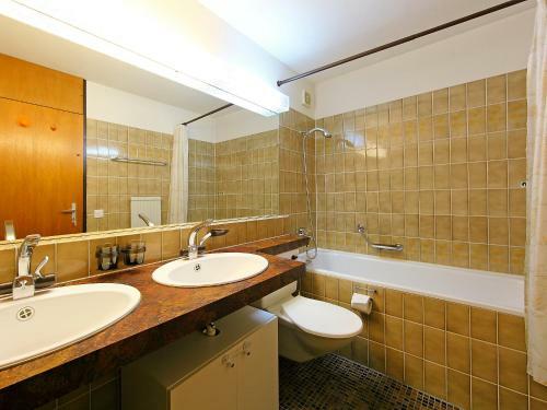 Apartamento Allod-park 4