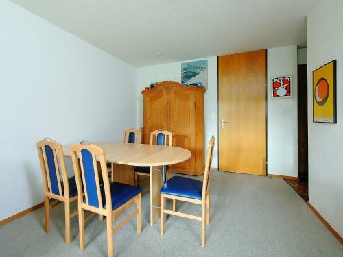 Apartamento Allod-park 4