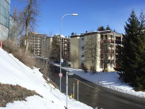 Apartamento Allod-park 4