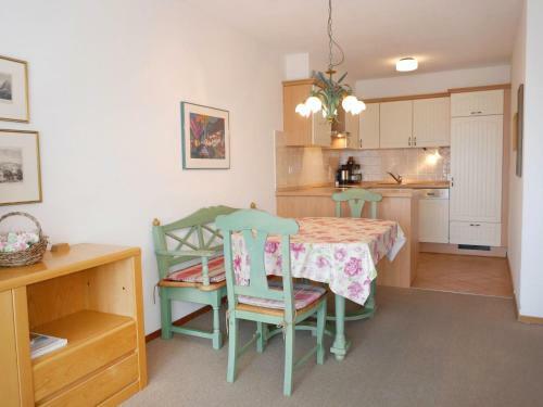 Apartment Allod-park.26