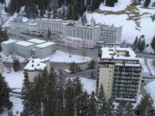 Apartment Allod-park.26