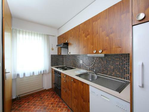 Apartment Allod-park.52