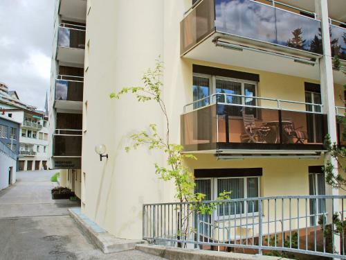 Apartment Allod-park.52