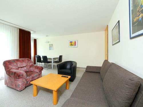 Apartamento Allod-park 11