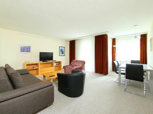 Apartamento Allod-park 11