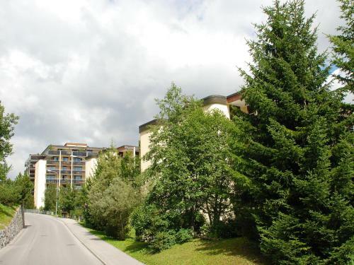 Apartment Allod-park.28