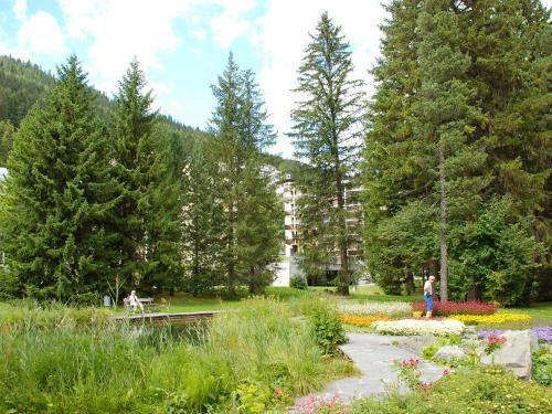 Apartment Allod-park.28