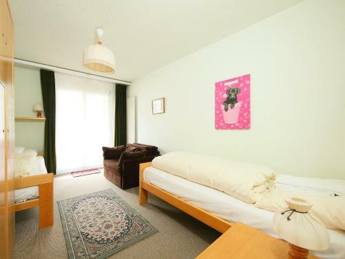 Apartment Allod-park.53