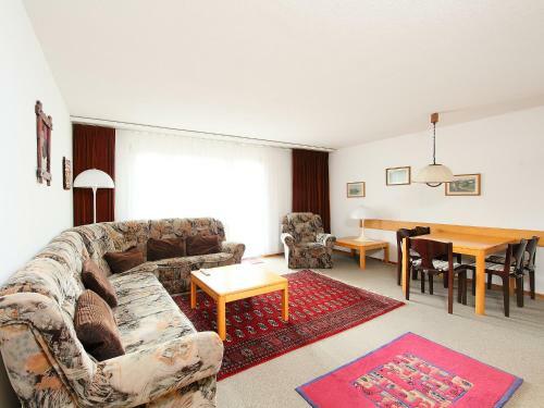 Apartment Allod-park.53