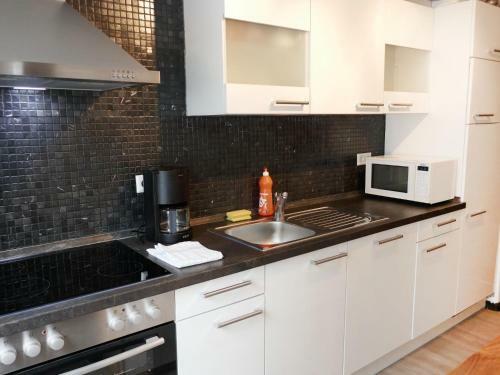 Apartment Allod-park.53
