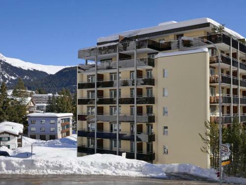 Apartment Allod-park.53