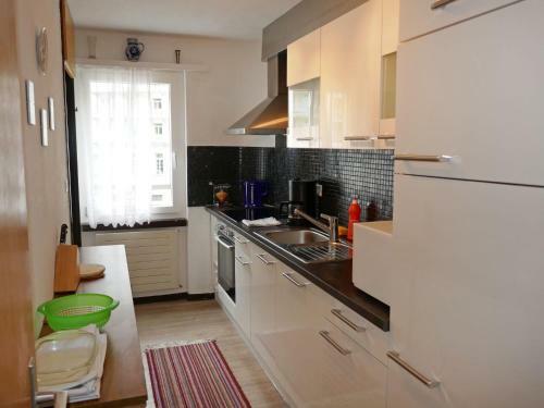 Apartment Allod-park.53