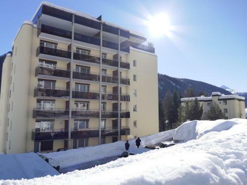 Apartment Allod-park.53