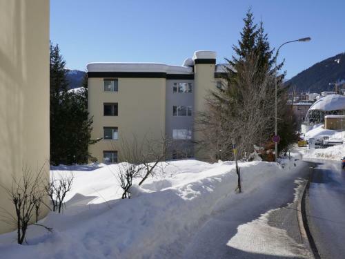 Apartment Allod-park.53