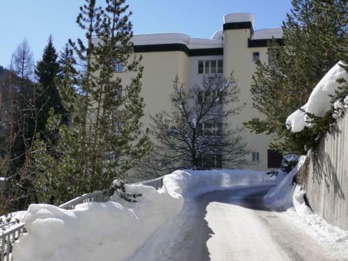 Apartment Allod-park.53