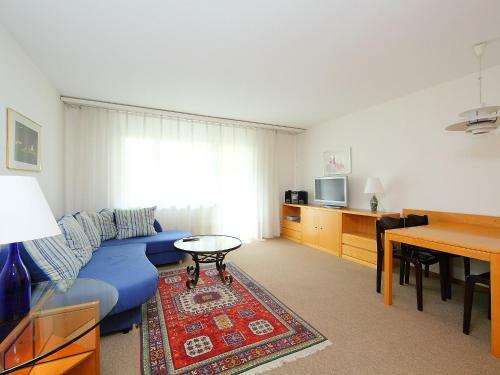 Apartamento Allod-park 7