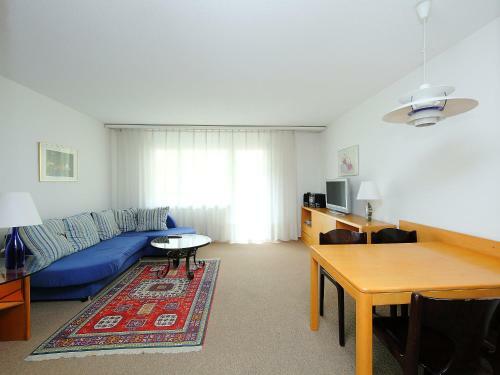 Apartamento Allod-park 7