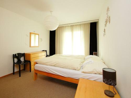 Apartamento Allod-park 7