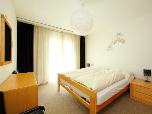 Apartamento Allod-park 7