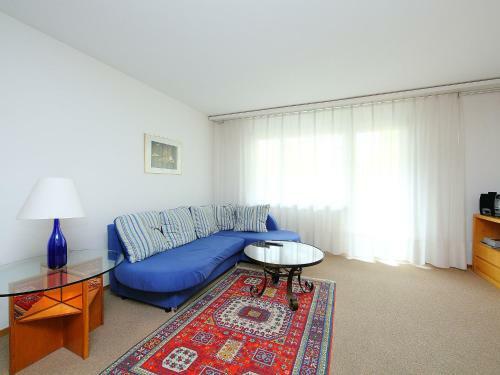 Apartamento Allod-park 7