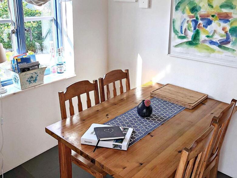 Holiday Home Utteros