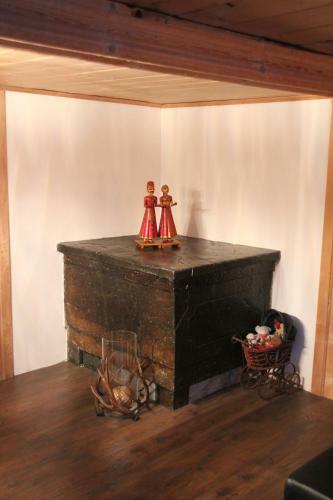 Bed & Breakfast Chesa Prema