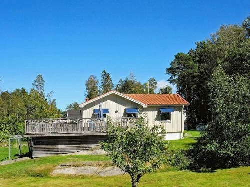 Holiday Home Gamla