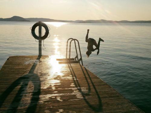 Holiday Home Gamla