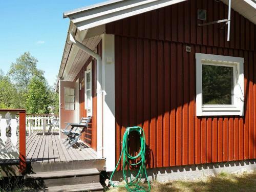 Holiday Home Lommebergsv�gen