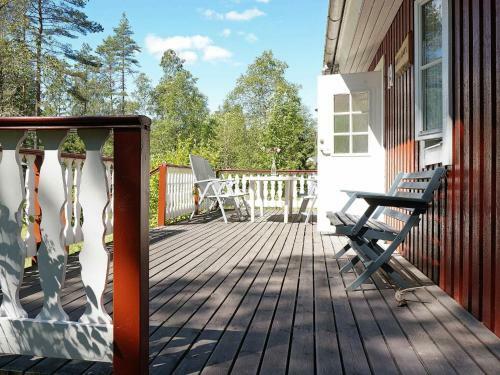 Holiday Home Lommebergsv�gen