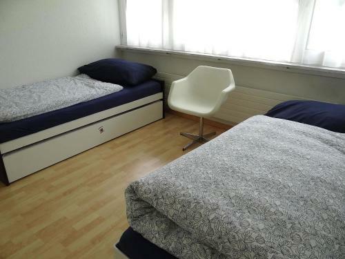 Apartamento Neuschw�ndi 63