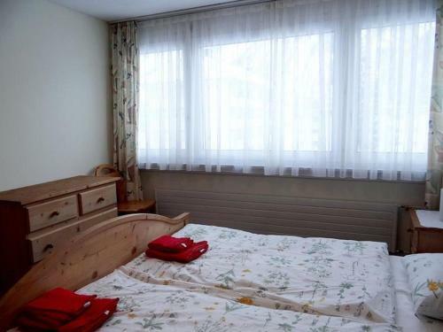 Apartment Neuschw�ndi 63