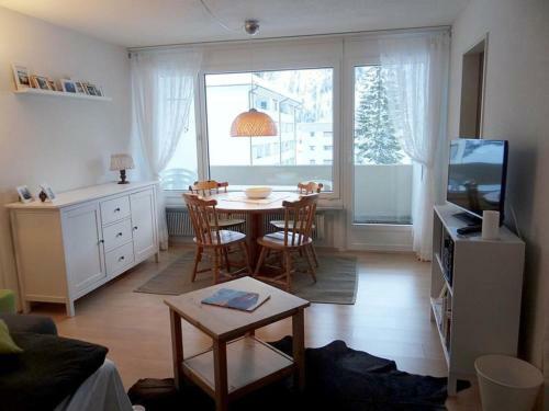 Apartment Neuschw�ndi 63