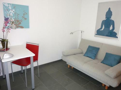 Apartamento Dorfstrasse 7/41