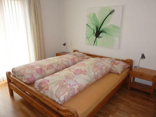 Apartamento Dorfstrasse 7/41