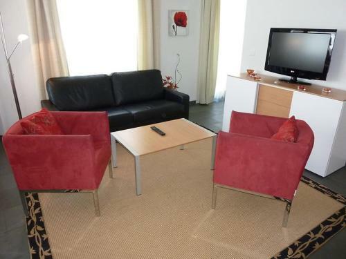 Apartamento Dorfstrasse 7/41