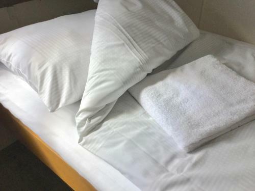 Albergue Selmas Hytt Och Salong