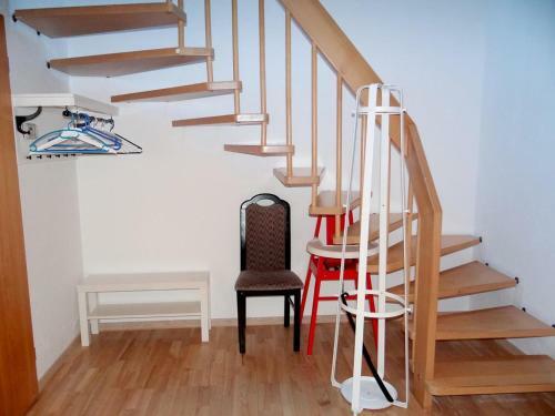 Apartamento B�hl 13
