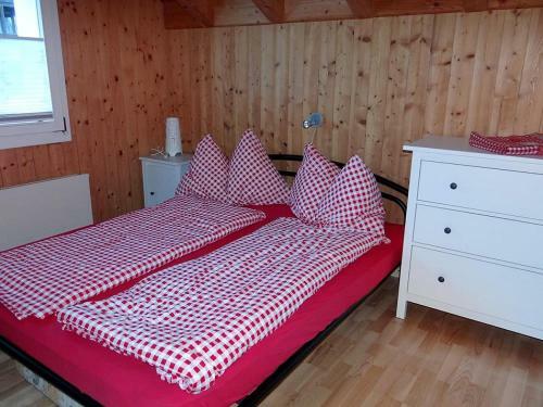 Apartamento B�hl 13