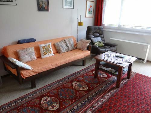 Apartamento Z�gstrasse 4