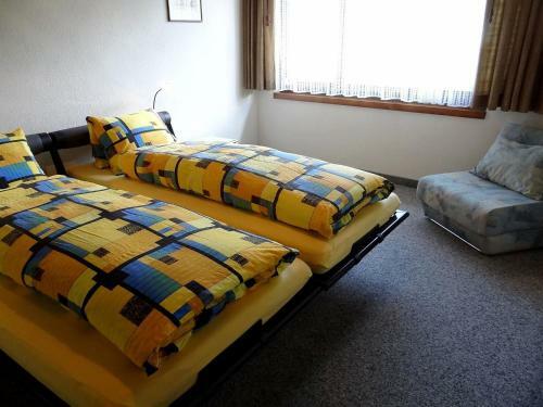 Apartamento Birkenstrasse 70/2