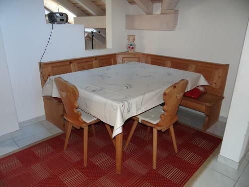 Apartamento Barmettlenstrasse 26