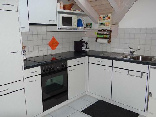 Apartamento Barmettlenstrasse 26