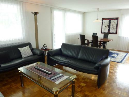 Apartment Alte Gasse 9